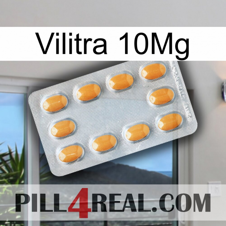 Vilitra 10Mg cialis3